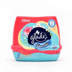 Sáp Thơm Glade 180g, Hương thơm tươi mát cho phòng khách, phòng ngủ, nhà bếp