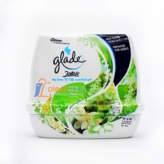Sáp Thơm Glade 180g, Hương thơm tươi mát cho phòng khách, phòng ngủ, nhà bếp