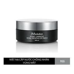 Mặt Nạ Mắt Jmsolution 90g