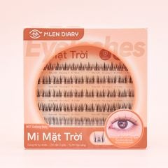 Mi Cụm Mlen Diary, Mi Mặt Trời