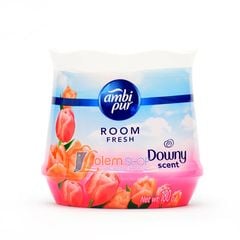 Sáp Thơm Khử Mùi Ambi Pur 180g, hút ẩm, khử mùi, chống mốc phòng ngủ, phòng làm việc