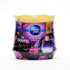 Sáp Thơm Khử Mùi Ambi Pur 180g, hút ẩm, khử mùi, chống mốc phòng ngủ, phòng làm việc