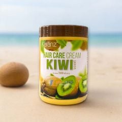 Hấp Dầu Karanz 1000ml, Giúp làm mềm, mượt, bóng tóc và dưỡng tóc sau nhuộm