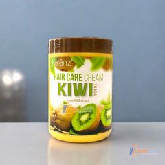 Hấp Dầu Karanz 1000ml, Giúp làm mềm, mượt, bóng tóc và dưỡng tóc sau nhuộm