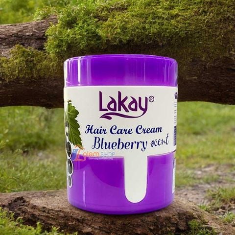 Hấp Dầu Lakay 1000ml Blueberry Việt Quất