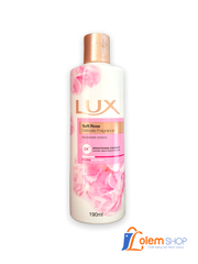 sữa tắm Lux Thái Lan