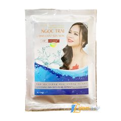 Tắm Trắng Da Lylysse 130g