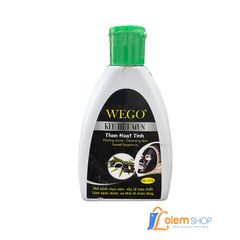 Keo Hút Mụn Wego 200g