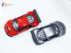 XE ĐIỀU KHIỂN TỪ XA TỈ LỆ 1:18 Audi R8