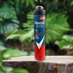 Xịt Khử Mùi Nam Rexona Men 200ml