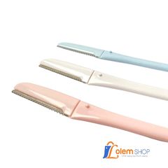 Dao Cạo Mày Lmltop 3 Cây A0296