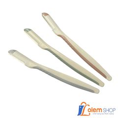 Dao Cạo Mày Laneila 3 Cây