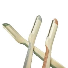 Dao Cạo Mày Laneila 3 Cây