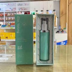 Tinh Chất Serum Chống Nắng Min Young 40ml Đa Tầng