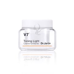 Kem Dưỡng Trắng Da Mờ Thâm Nám Dr Jart+ V7 Toning Light 50ML