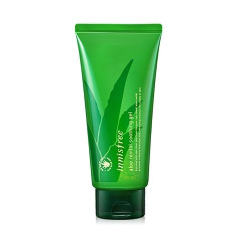 Gel nha đam Innisfree Aloe Revital Soothing Gel 300ml