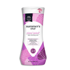 Dung Dịch Vệ Sinh Summer’s Eve 444ml