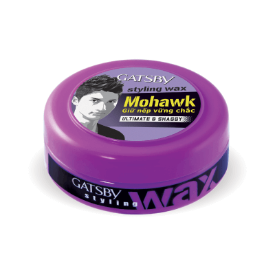 Wax Tóc Gatsby 75g Mohawk