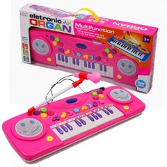 Đồ chơi hộp đàn Piano Pin