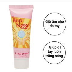 Kem dưỡng tay Thái Dương Búp Ngọc 20g