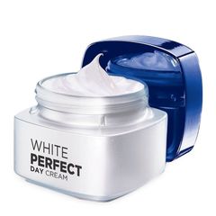 Kem dưỡng trắng da l'oreal paris white perfect day cream spf17++ pa ++ whitening + Even tone 50ml