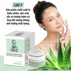 Kem Dược Sỹ Liên 12g Nám & Dưỡng Trắng Ngày