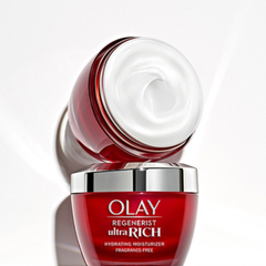 Kem Dưỡng Olay 48g Ultra Rich Hydrating Moisturizer, Cấp nước và làm săn chắc làn da