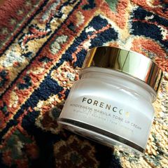 Kem Dưỡng Forencos 50ml Wonderwerk Marula Tone Up