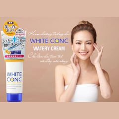 Kem Dưỡng Trắng White Conc Watery Cream 90g