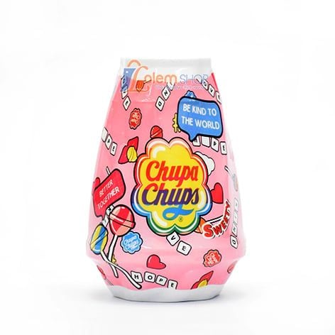 Sáp Thơm Chupa Chups 230g