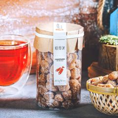 Kẹo Me Cay, 270g, Hũ, Mẫu Nobita, L'angfarm
