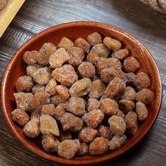 Kẹo Me Cay, 270g, Hũ, Mẫu Nobita, L'angfarm