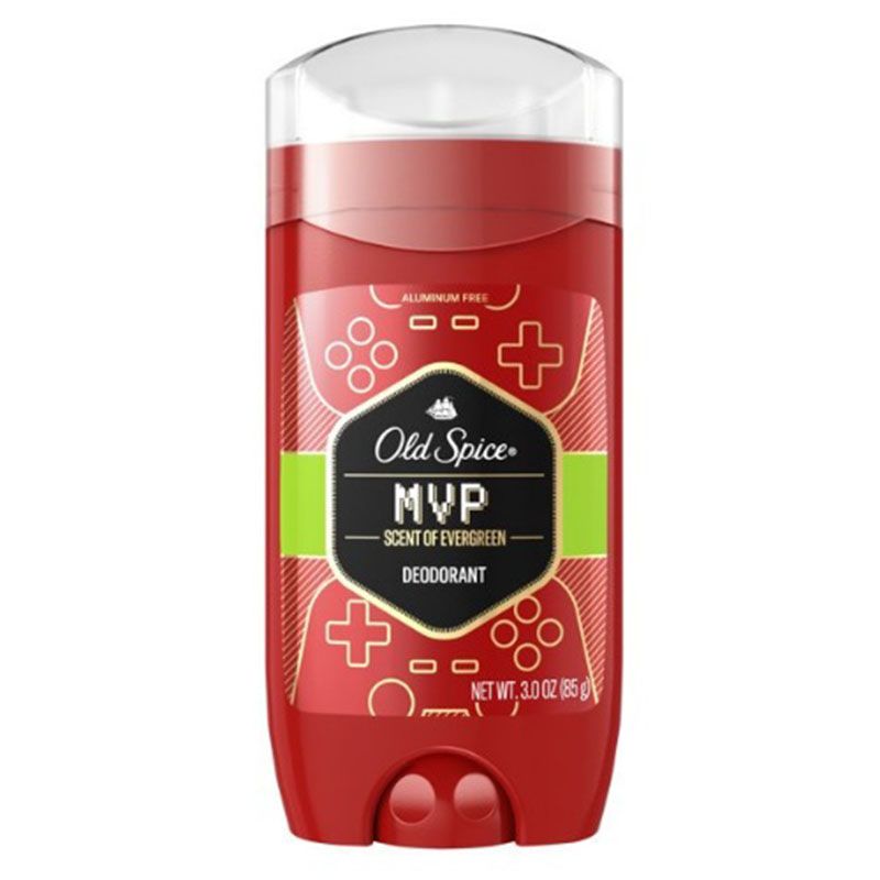 Lăn Khử Mùi Sáp Old Spice