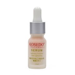 Huyết thanh trị nám, tàn nhang, cho da nhạy cảm Kose Serum 10ml