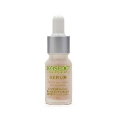 Huyết thanh trị mụn, dị ứng da, liền sẹo Kosedo Serum 10ml