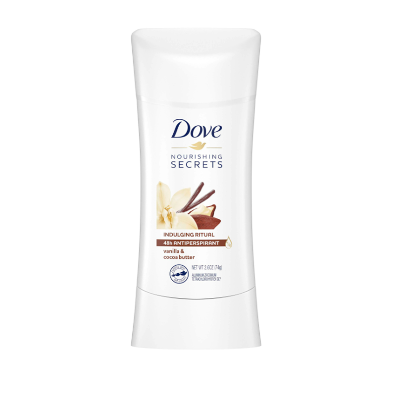 Sáp Khử Mùi Nữ Dove Advance Care Mỹ 74g