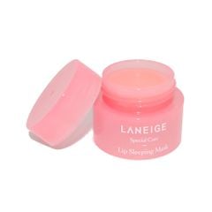 Mặt Nạ Ngủ Dưỡng Ẩm Môi Và Phục Hồi Môi Thâm Laneige Lip Sleeping Mask 3g