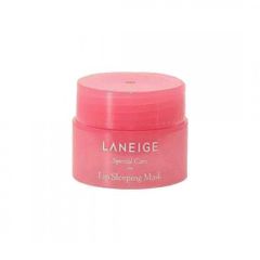 Mặt Nạ Ngủ Dưỡng Ẩm Môi Và Phục Hồi Môi Thâm Laneige Lip Sleeping Mask 3g