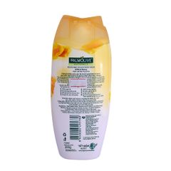 Sữa tắm chiết xuất Mật Ong & Sữa Palmolive Nourishing Delight Body Wash Milk & Honey 200g