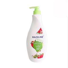 Sữa Dưỡng Thể Hazeline 230ml