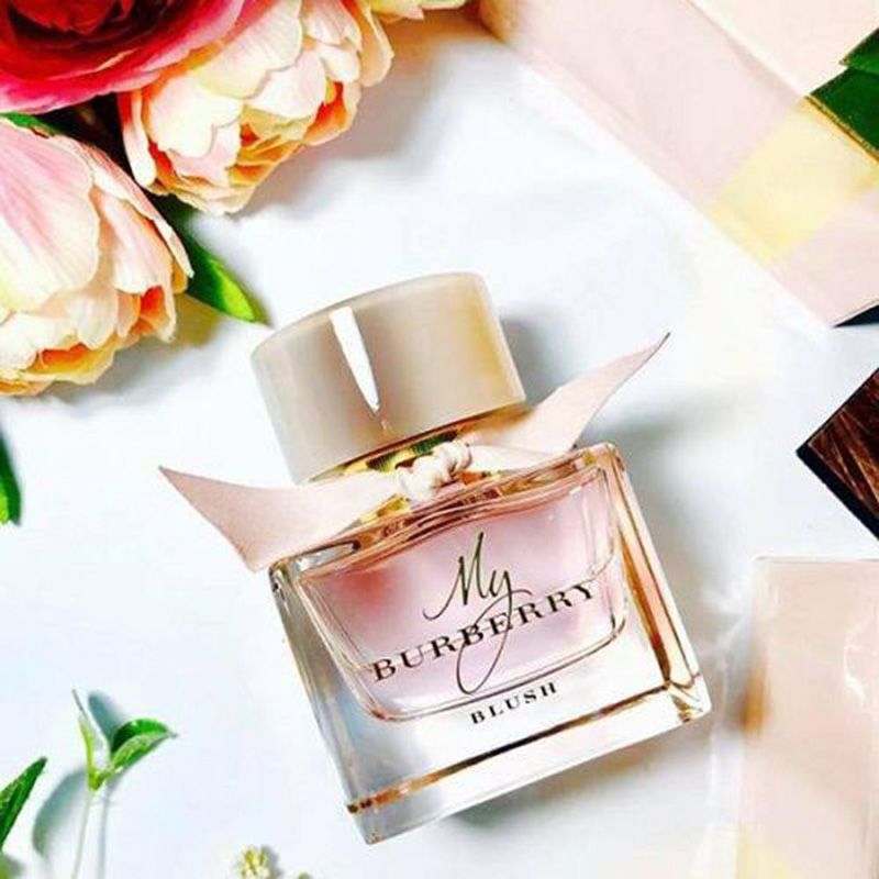 Nước hoa nữ Burberry My Burberry 5ml