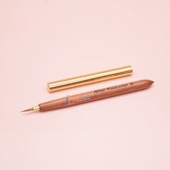 Cọ Vẽ Màu Nước Niao Cán Gỗ