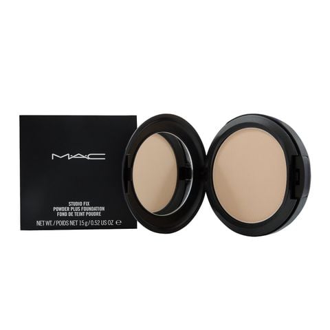 Phấn Nền M.A.C Studio Fix Powder + Foundation #NC20 15g