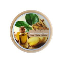 Kem mát xa săn chắc thon gọn cơ thể Maria Massage Cream 150g