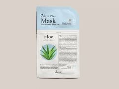 Mặt Nạ 2 Bước Ariul 7 Days Plus Mask