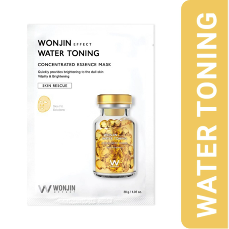 Mặt Nạ Wonjin Effect 30g Nâng cơ, trẻ hóa da