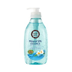 Sữa tắm Happy Bath Mineral SPA Essence Body Wash 900g