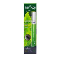 Chuốt mi trà xanh Mira Green Tea Mascara