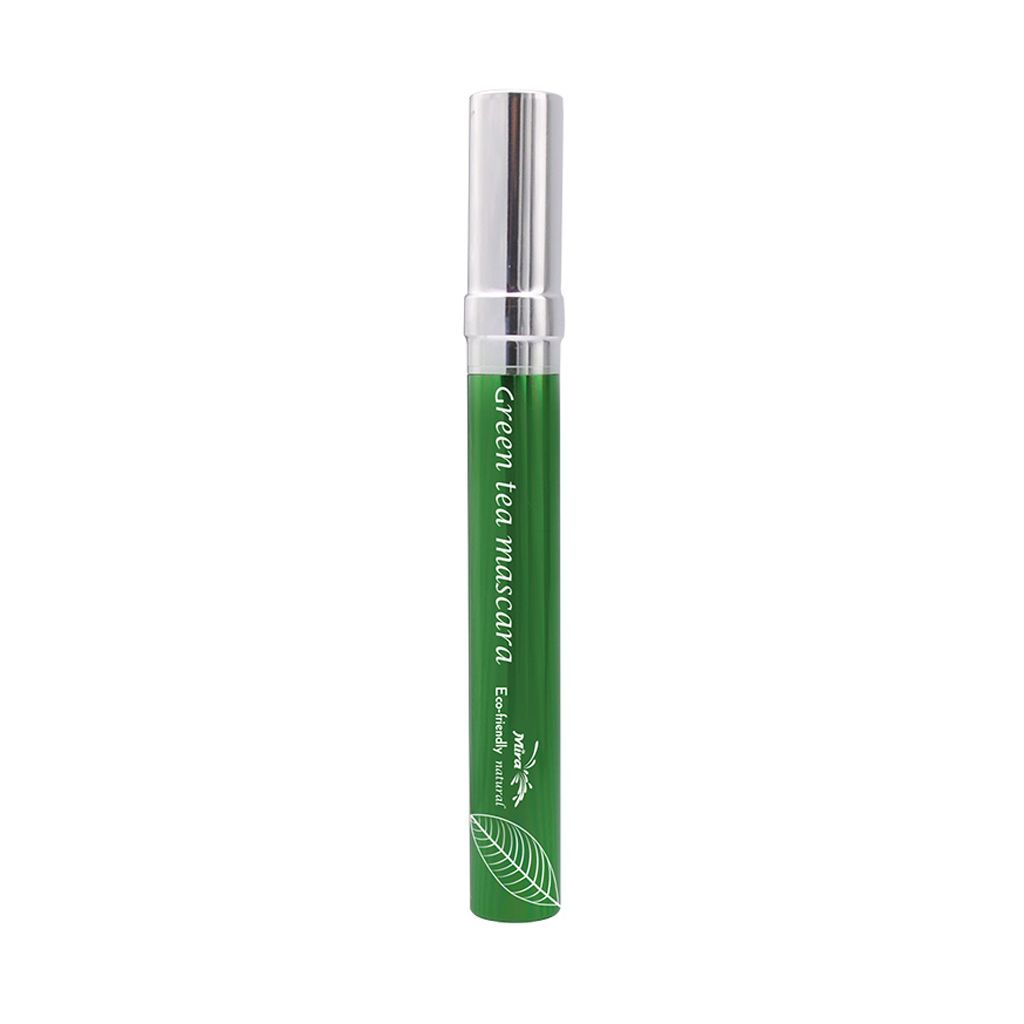 Chuốt mi trà xanh Mira Green Tea Mascara