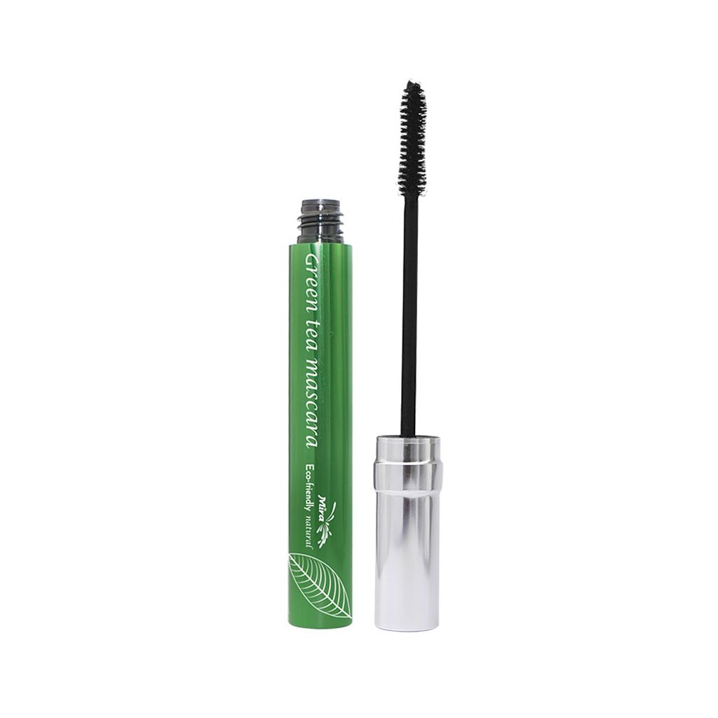 Chuốt mi trà xanh Mira Green Tea Mascara